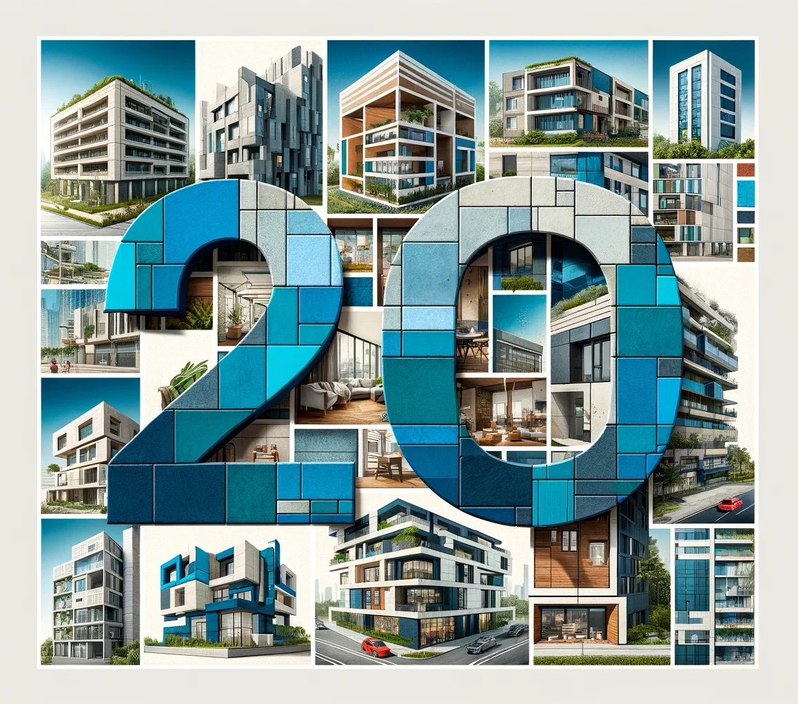 Fassade Firma Mannersdorf