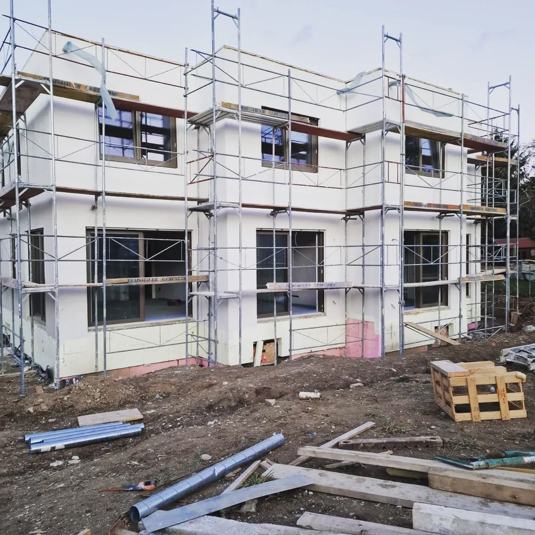 Eisenstadt ÖGER Bau