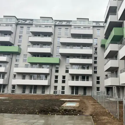 Fassaden Projekte in Wien -Fassadengestaltung Wien